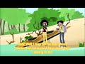 Wild Kratts: Wild Ponies Deleted Scene (by Eddie Kyte)