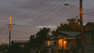 Far Caspian - A Dream Of You (slowed)