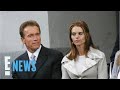 Arnold Schwarzenegger's Cheating Scandal 