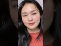 cara pakai cream blush untuk pemula koreanmakeup makeup makeuptutorial beauty blush trend