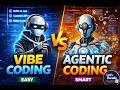 Vibe Coding vs Agentic Coding | Let's Decode Together