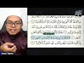 #88 DAILY NGAJI | USTAZ AIMAN | TAHSIN SURAH AL-MULK | SESI 5