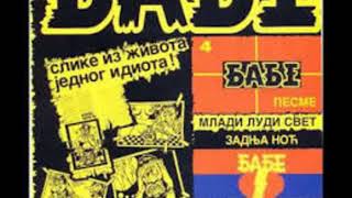 Babe-Sudar S Novim Momkom