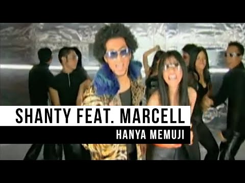 Shanty Hanya Memuji ( Marcell)