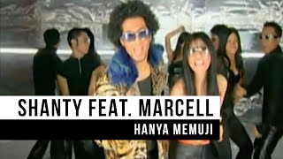 Download Lagu Shanty feat Marcell Hanya Memuji... MP3 Gratis