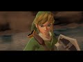 Who was the first Link Hylia's Chosen Hero (Legend of Zelda)
