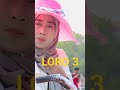 LORO 3 - Nefi indriani - Campursarikoplo - lagujawahits#diarysufimusik