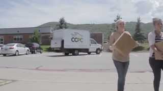 Snacks in Backpacks Program