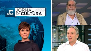 Jornal da Cultura | 08/10/2022