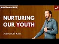 Raising Confident Muslim Youth - Khutbah With Nouman Ali Khan