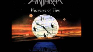 Anthrax - Time