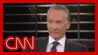 Trump had his best week ever, Maher says