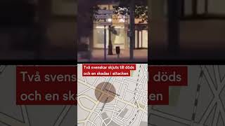 Terrordådet i Bryssel – det här hände