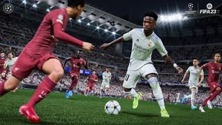 FIFA 23 PC DIVISION RIVALS GAMEPLAY || CLOSE GAME VS A SKILL SPAMMER