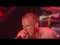 clawfinger the truth 2014 live at woodstock afm records