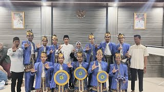 Juara 1 Lomba Qosidah ( Desa Sumuranja) || Peringatan Hut Ri Ke 78 Se - Kecamatan Puloampel