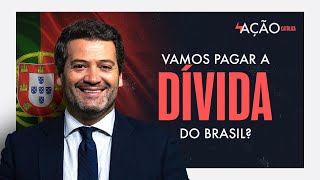 Chegou a hora do Brasil pagar a sua dívida histórica! | Ação Católica #029