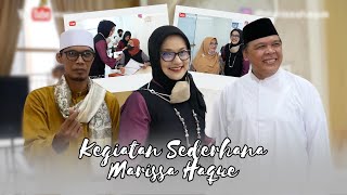 Kenangan Marissa Haque 