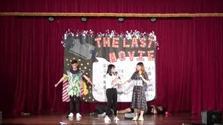 2019中興會計之夜｜The Last Movie － 大一劇3