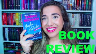 Sleepless in Manhattan by Sarah Morgan | Spoiler Free Book Review