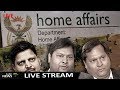 Parliamentary Inquiry on the Naturalisation of the Gupta family Part 2