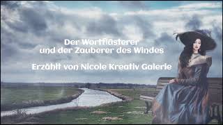 Der Zauberer des Windes - Erzählung -