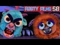 Monsters Under the Bed! Feisty Films Ep. 58