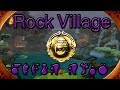 Precursor Orb Locations | Rock Village | Jak And Daxter The Precursor Legacy