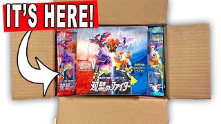 The 3 New *MUST HAVE* Legendary Pokemon Cards EVERYONE Wants! Matchless Fighters Booster Box Opening