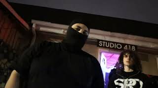 Big Glo- Shootouts On That Hill ft. Lil Kee (Official Music Video)