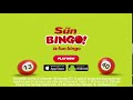 Bingo TV Ad by Sun Bingo - Download Our App or Play Online!