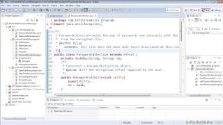 02 Open Declaration Type And Type Hierarchy