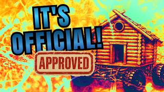 It's Official | A Declaration in Verse