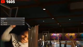 IShowSpeed Ultimate Rage Compilation PT 1