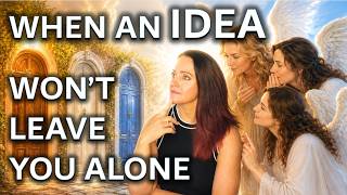 The Idea That Could Change Your Life #DownloadsFromTheUniverse #reinventyourlife