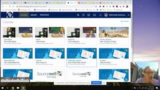 Getting Schoology 101 Course