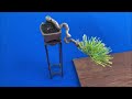 ❶ kirakukai mini bonsai exhibition ・ミニ盆栽展　きらく会　2022