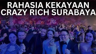 Kenapa Crazy Rich Banyak Terlahir di Surabaya?