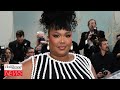 Lizzo's Big Grrrl Dancers Show Support Amid Misconduct Lawsuit | THR News