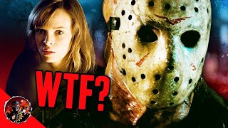 WTF HAPPENED TO FRIDAY THE 13TH? (2009)