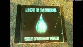 Next II Nothing - Dedicated