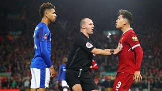 Everton vs Liverpool 0 0 / All goals and highlights / 21.06.2020 / EPL 19/20 /England Premier League