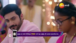 Savalyachi Janu Savali | Ep - 68 | Best Scene | Dec 08 2024 | Zee Marathi