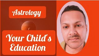 Education | Vedic Astrology Secrets #astrology #english