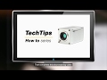 ThermoView TV40: How to Create a Single Camera Connection