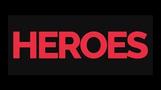 Heroes (Ft. William Barry) - Official Music Video