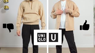 Uniqlo U Spring/Summer 2021 | Best \u0026 Worst Pieces