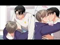 Unexpected Encounter Chapter 77 | Manhwa | Manga| bl manhwa