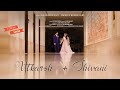 Best Engagement Trailer  ITC Fortune | Utkarsh Shivani | Our Wedding Diary - Cinematic Wedding Films