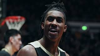 2021-22 Purdue Season Highlight Video